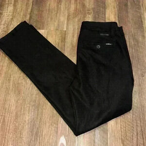 Boys O’Neill Hybrid Hyper-dry Black Pants size 26 but fit like a 14 imo